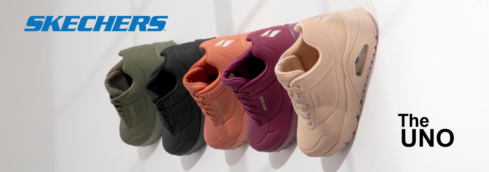 Skechers